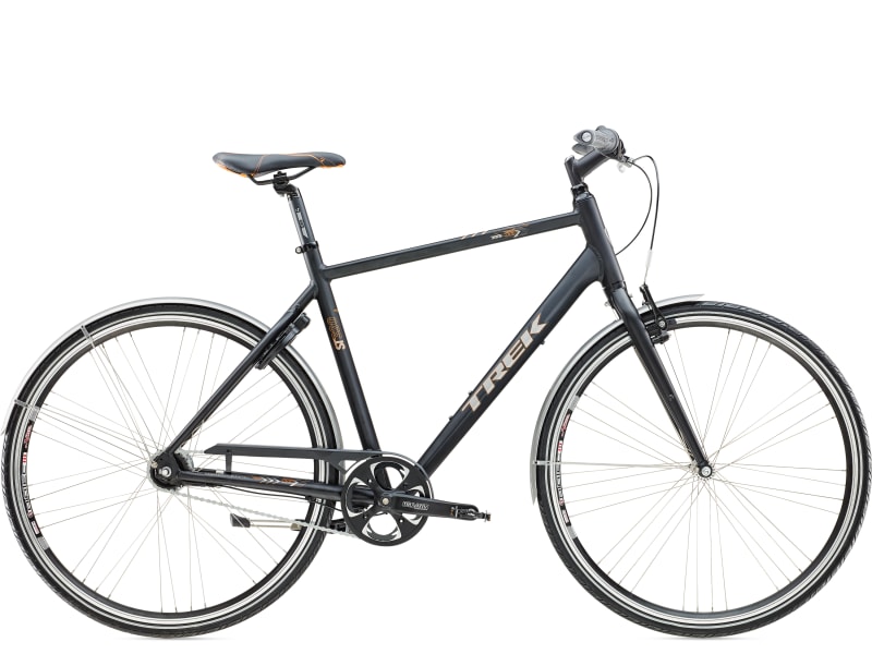 Trek st520 deals